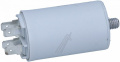 Ducati Run Capacitor - 8,0uf 400 450v Faston 6,3mm Universal 8uf Capacitor - 416171264